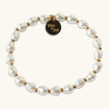 Pearl Base Bracelet